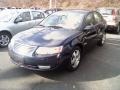 Deep Blue - ION 3 Sedan Photo No. 1