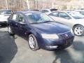 Deep Blue - ION 3 Sedan Photo No. 2