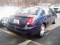 Deep Blue - ION 3 Sedan Photo No. 3