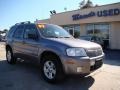Tungsten Grey Metallic - Mariner Hybrid 4WD Photo No. 2
