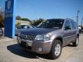 Tungsten Grey Metallic - Mariner Hybrid 4WD Photo No. 4