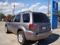 Tungsten Grey Metallic - Mariner Hybrid 4WD Photo No. 6