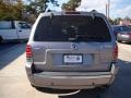 Tungsten Grey Metallic - Mariner Hybrid 4WD Photo No. 7