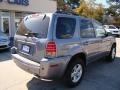Tungsten Grey Metallic - Mariner Hybrid 4WD Photo No. 8