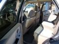Tungsten Grey Metallic - Mariner Hybrid 4WD Photo No. 12