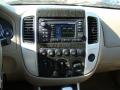 Tungsten Grey Metallic - Mariner Hybrid 4WD Photo No. 24