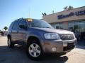 Tungsten Grey Metallic - Mariner Hybrid 4WD Photo No. 34