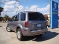 Tungsten Grey Metallic 2007 Mercury Mariner Hybrid 4WD Exterior