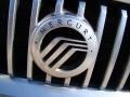 2007 Mercury Mariner Hybrid 4WD Marks and Logos