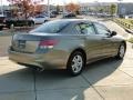 2009 Bold Beige Metallic Honda Accord LX-P Sedan  photo #5