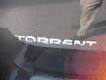 2006 Black Pontiac Torrent AWD  photo #20
