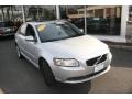 Silver Metallic - S40 T5 AWD Photo No. 2