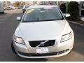 Silver Metallic - S40 T5 AWD Photo No. 3