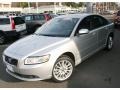 Silver Metallic - S40 T5 AWD Photo No. 5