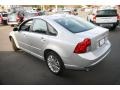 Silver Metallic - S40 T5 AWD Photo No. 7