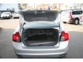 2008 Volvo S40 T5 AWD Trunk