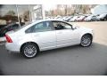 Silver Metallic - S40 T5 AWD Photo No. 12