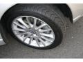 2008 Volvo S40 T5 AWD Wheel and Tire Photo