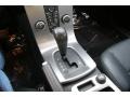 5 Speed Geartronic Automatic 2008 Volvo S40 T5 AWD Transmission