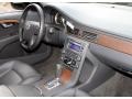  2010 XC70 3.2 AWD Off Black Interior
