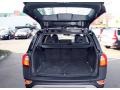 Off Black Trunk Photo for 2010 Volvo XC70 #40318236