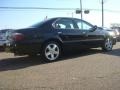 2002 Nighthawk Black Pearl Acura TL 3.2 Type S  photo #4