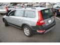 Electric Silver Metallic - XC70 3.2 AWD Photo No. 7