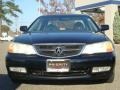 2002 Nighthawk Black Pearl Acura TL 3.2 Type S  photo #7