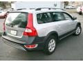 Electric Silver Metallic - XC70 3.2 AWD Photo No. 11