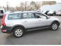 Electric Silver Metallic - XC70 3.2 AWD Photo No. 12