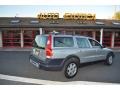Silver Metallic - XC70 AWD Photo No. 3