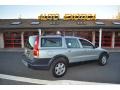 Silver Metallic - XC70 AWD Photo No. 4
