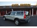 Silver Metallic - XC70 AWD Photo No. 5