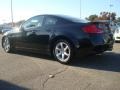 Black Obsidian - G 35 Coupe Photo No. 4