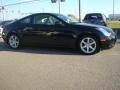 Black Obsidian - G 35 Coupe Photo No. 6