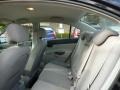 Ebony Black - Accent GLS Sedan Photo No. 13