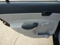 Ebony Black - Accent GLS Sedan Photo No. 14
