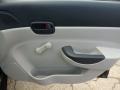 Ebony Black - Accent GLS Sedan Photo No. 17