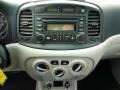 Ebony Black - Accent GLS Sedan Photo No. 18