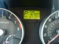 Ebony Black - Accent GLS Sedan Photo No. 20