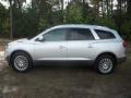 Quicksilver Metallic - Enclave CXL Photo No. 1
