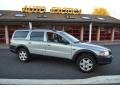 Silver Metallic - XC70 AWD Photo No. 35