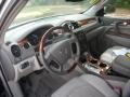 Quicksilver Metallic - Enclave CXL Photo No. 16