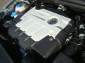 2.0 Liter TDI  DOHC 16-Valve Turbo-Diesel 4 Cylinder Engine for 2009 Volkswagen Jetta TDI SportWagen #40319408