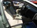 Silver Green - CTS Sedan Photo No. 11