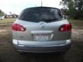 Quicksilver Metallic - Enclave CXL Photo No. 23