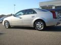 Light Platinum - CTS Sedan Photo No. 4