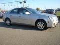 Light Platinum - CTS Sedan Photo No. 6