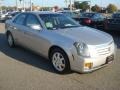Light Platinum - CTS Sedan Photo No. 7
