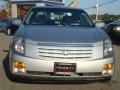 Light Platinum - CTS Sedan Photo No. 8